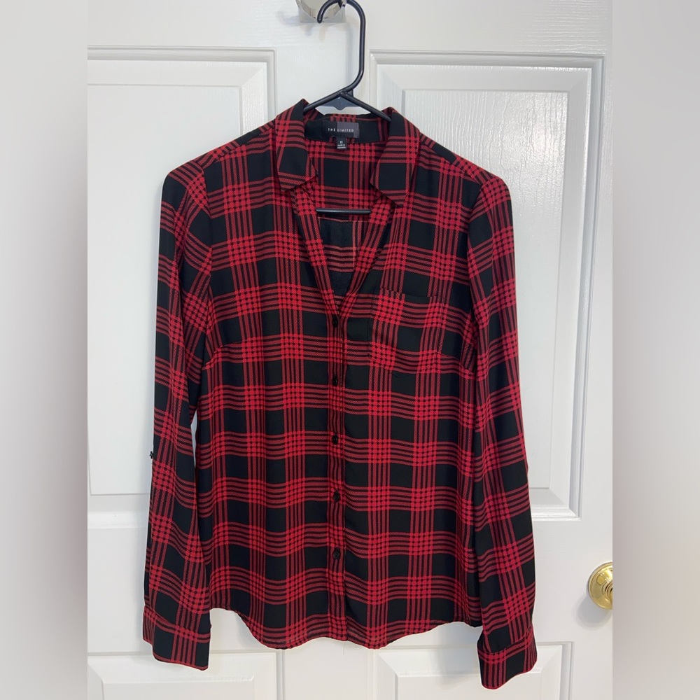 Blouse- The Limited Store